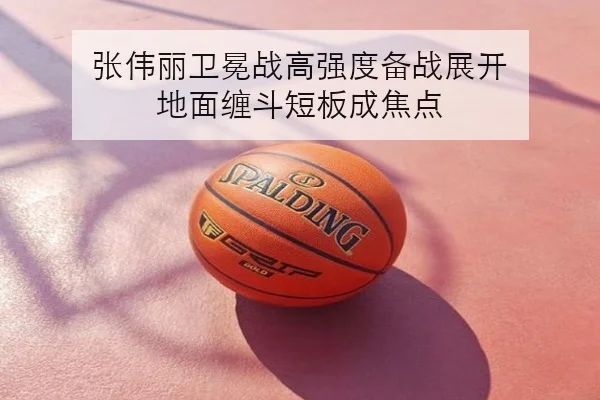 张伟丽卫冕战高强度备战展开 地面缠斗短板成焦点